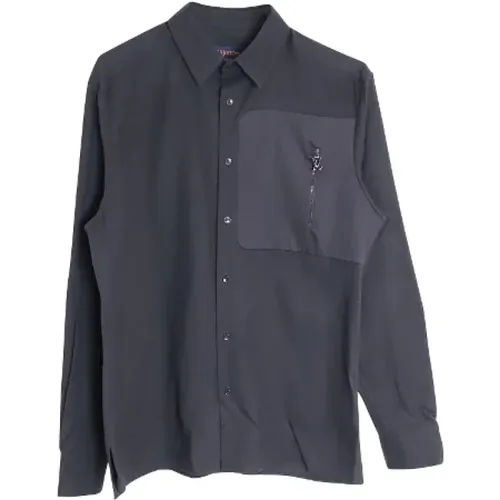 Pre-owned > Pre-owned Shirts - - Louis Vuitton Vintage - Modalova