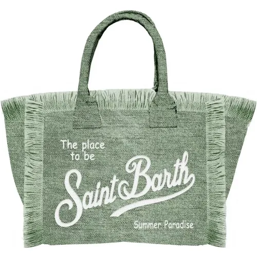 Bags > Tote Bags - - MC2 Saint Barth - Modalova