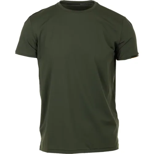 RRD - Tops > T-Shirts - Green - RRD - Modalova