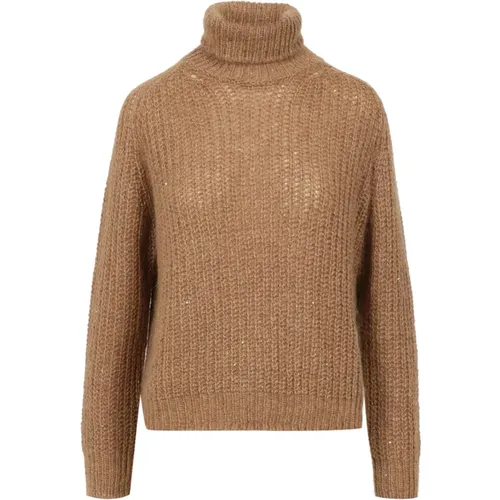 Knitwear > Turtlenecks - - Herno - Modalova