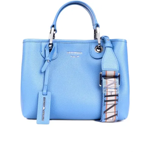 Bags > Handbags - - Emporio Armani - Modalova