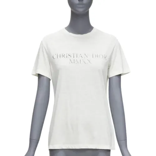 Pre-owned > Pre-owned Tops - - Dior Vintage - Modalova