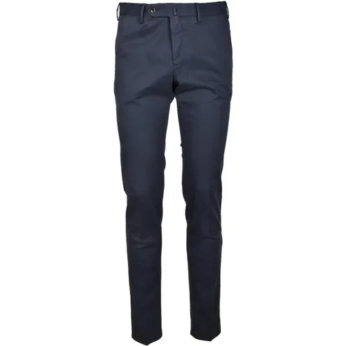 Trousers > Chinos - - PT Torino - Modalova