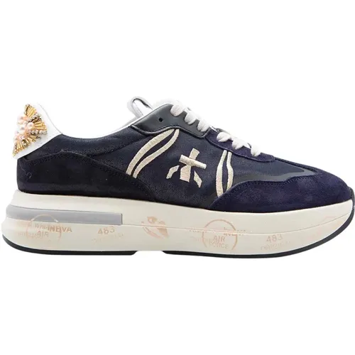 Shoes > Sneakers - - Premiata - Modalova