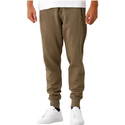 Trousers > Sweatpants - - Genti - Modalova