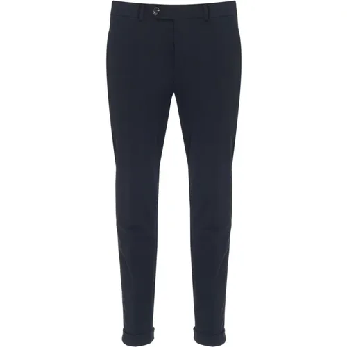 RRD - Trousers > Chinos - Blue - RRD - Modalova