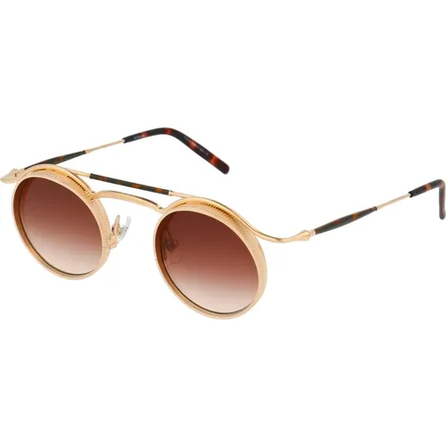 Accessories > Sunglasses - - Matsuda - Modalova