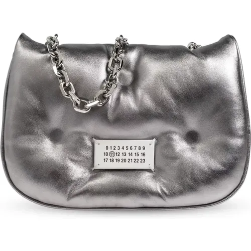 Bags > Shoulder Bags - - Maison Margiela - Modalova