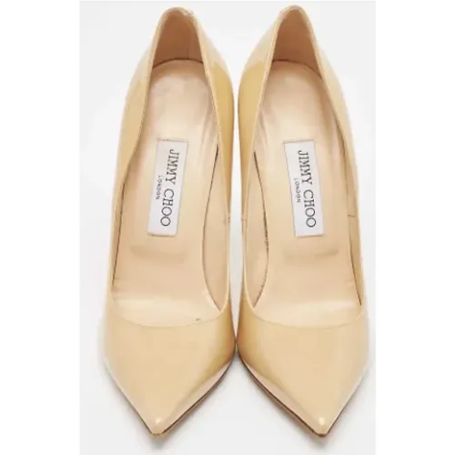 Pre-owned > Pre-owned Shoes > Pre-owned Pumps - - Jimmy Choo Pre-owned - Modalova