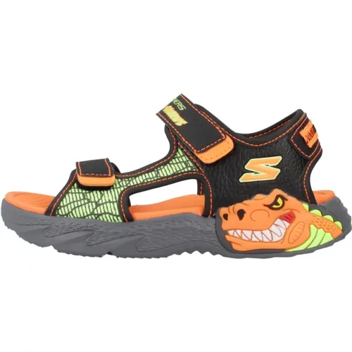 Kids > Shoes > Sandals - - Skechers - Modalova