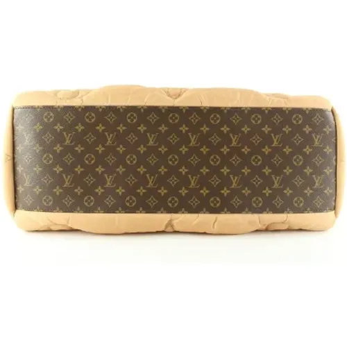 Pre-owned > Pre-owned Bags > Pre-owned Shoulder Bags - - Louis Vuitton Vintage - Modalova