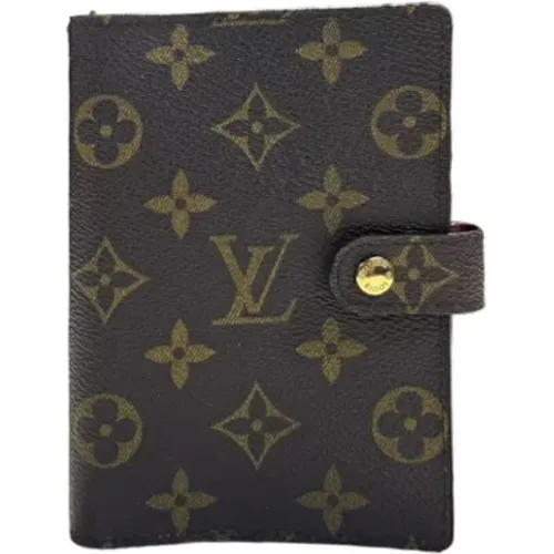 Pre-owned > Pre-owned Accessories - - Louis Vuitton Vintage - Modalova