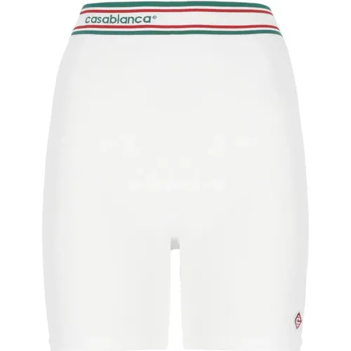 Shorts > Short Shorts - - Casablanca - Modalova