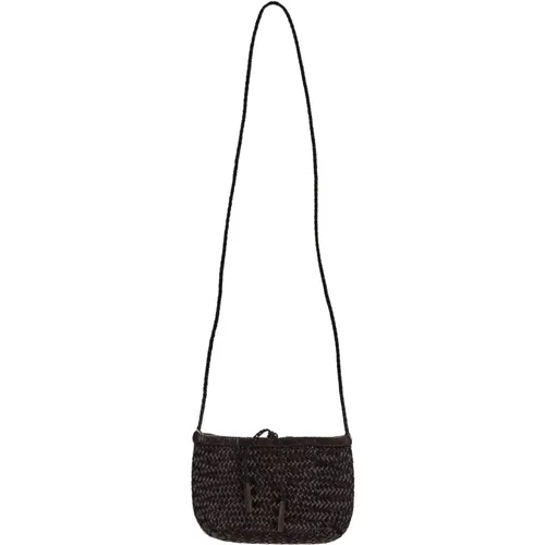 Bags > Cross Body Bags - - Dragon Diffusion - Modalova