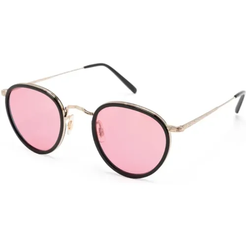 Accessories > Sunglasses - - Oliver Peoples - Modalova