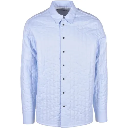 Shirts > Casual Shirts - - Low Brand - Modalova