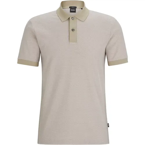 Tops > Polo Shirts - - Hugo Boss - Modalova