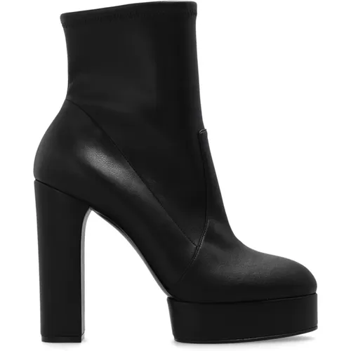 Shoes > Boots > Heeled Boots - - Casadei - Modalova