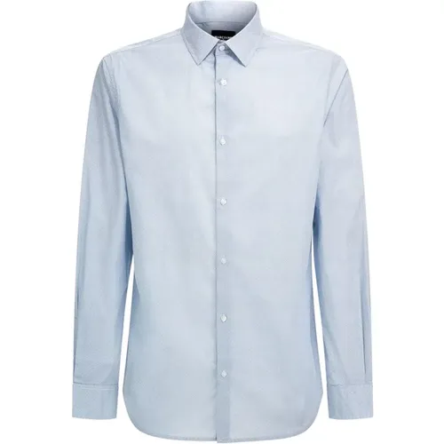 Shirts > Formal Shirts - - Guess - Modalova