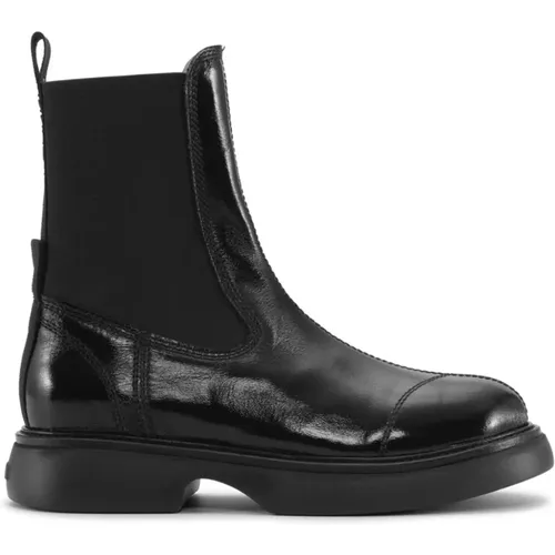 Shoes > Boots > Chelsea Boots - - Ganni - Modalova