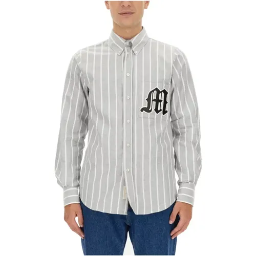 Shirts > Casual Shirts - - Msgm - Modalova