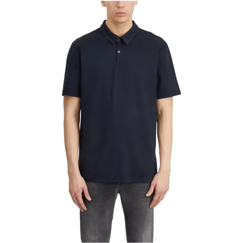 Tops > Polo Shirts - - James Perse - Modalova