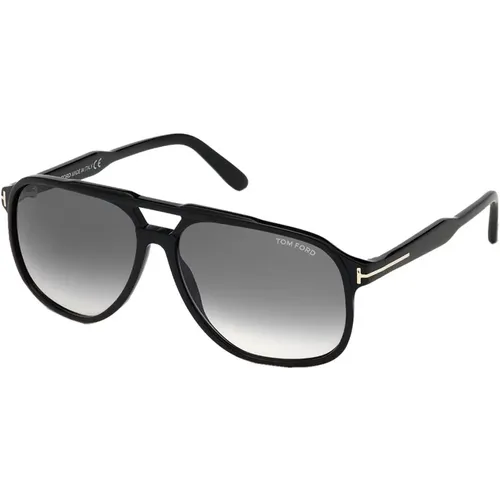 Accessories > Sunglasses - - Tom Ford - Modalova