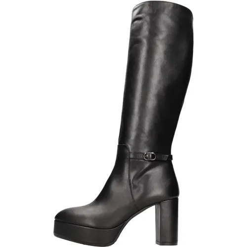 Shoes > Boots > High Boots - - Albano - Modalova