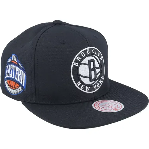 Accessories > Hats > Caps - - Mitchell & Ness - Modalova