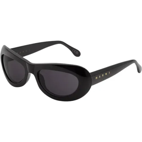 Accessories > Sunglasses - - Marni - Modalova