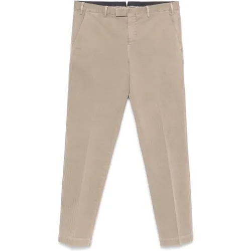 Trousers > Slim-fit Trousers - - PT Torino - Modalova