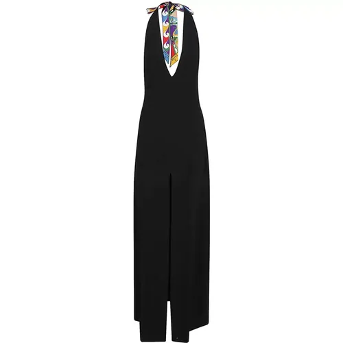 Dresses > Day Dresses > Maxi Dresses - - EMILIO PUCCI - Modalova