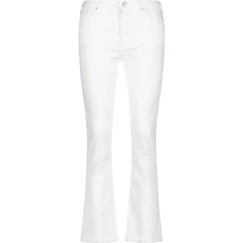 Trousers > Cropped Trousers - - True Religion - Modalova