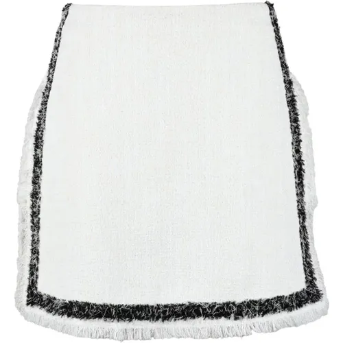 Skirts > Short Skirts - - Msgm - Modalova