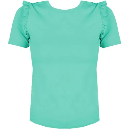 Tops > T-Shirts - - PATRIZIA PEPE - Modalova