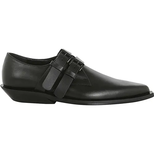 Shoes > Flats > Loafers - - Ann Demeulemeester - Modalova