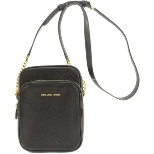 Pre-owned > Pre-owned Bags > Pre-owned Cross Body Bags - - Michael Kors Pre-owned - Modalova