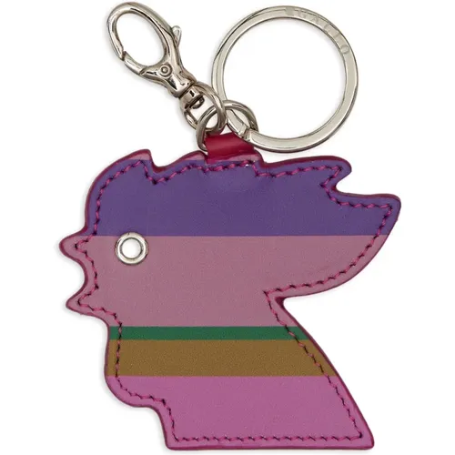 Accessories > Keyrings - - Gallo - Modalova