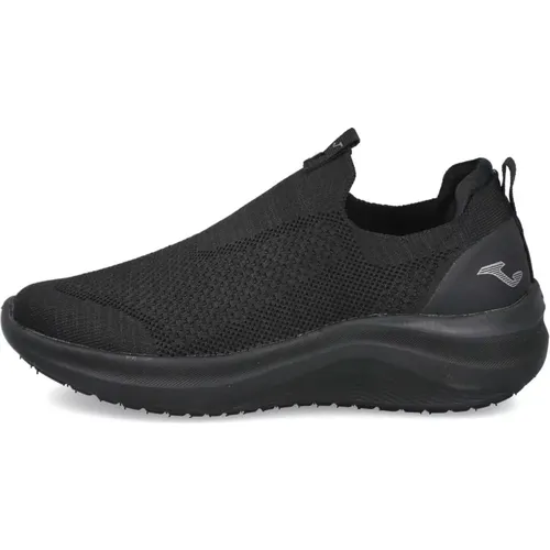 Joma - Shoes > Sneakers - Black - Joma - Modalova