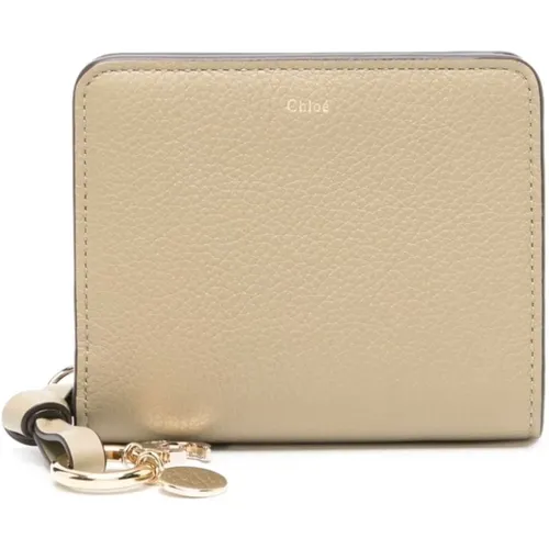 Accessories > Wallets & Cardholders - - Chloé - Modalova