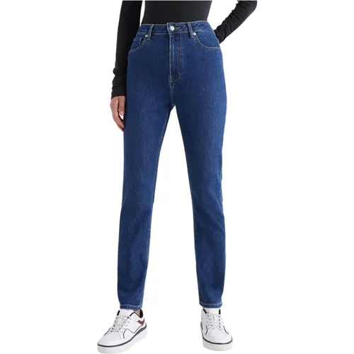 Jeans > Skinny Jeans - - Tommy Hilfiger - Modalova