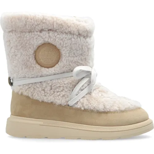 Shoes > Boots > Winter Boots - - Canada Goose - Modalova