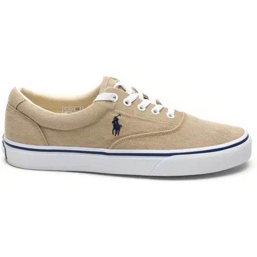 Shoes > Sneakers - - Polo Ralph Lauren - Modalova