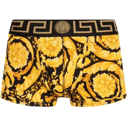 Underwear > Bottoms - - Versace - Modalova