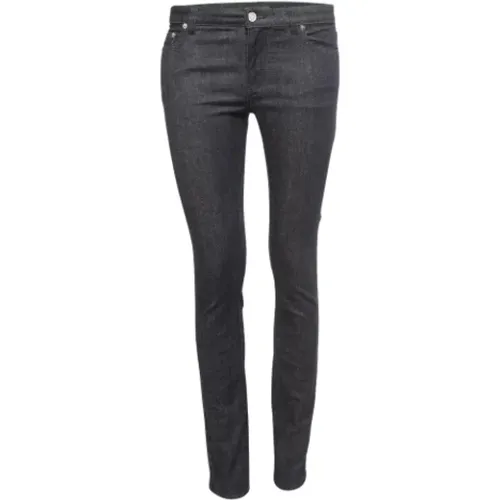Pre-owned > Pre-owned Jeans - - Givenchy Pre-owned - Modalova