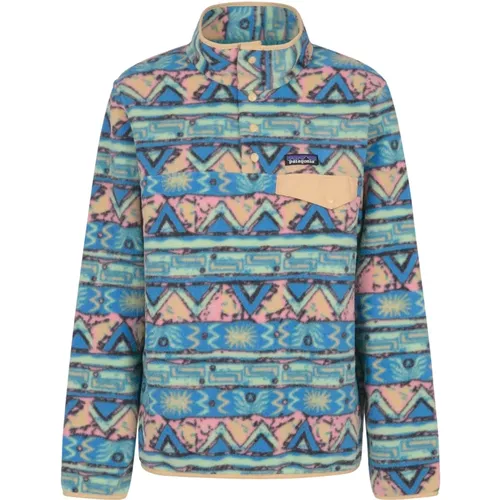 Sweatshirts & Hoodies > Sweatshirts - - Patagonia - Modalova