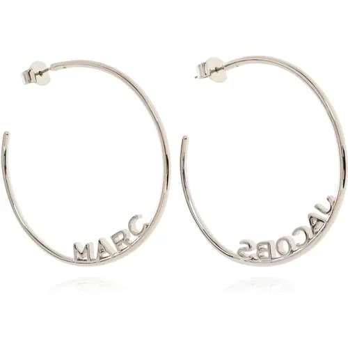Accessories > Jewellery > Earrings - - Marc Jacobs - Modalova