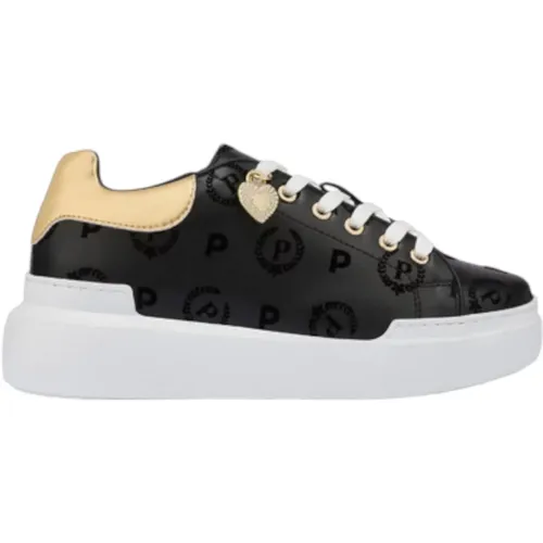 Shoes > Sneakers - - Pollini - Modalova