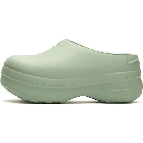 Shoes > Flats > Clogs - - Adidas - Modalova