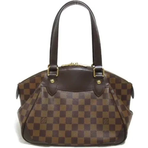 Pre-owned > Pre-owned Bags > Pre-owned Handbags - - Louis Vuitton Vintage - Modalova